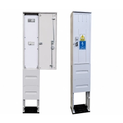Główny wyłącznik prądu GWP-100A-G0114 Główny wyłącznik prądu GWP-100A-G0114